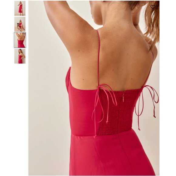 Juliette Rhubarb - Picture 3 of 13